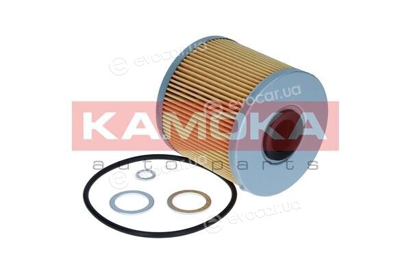 Kamoka F129101
