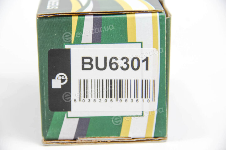 BGA BU6301