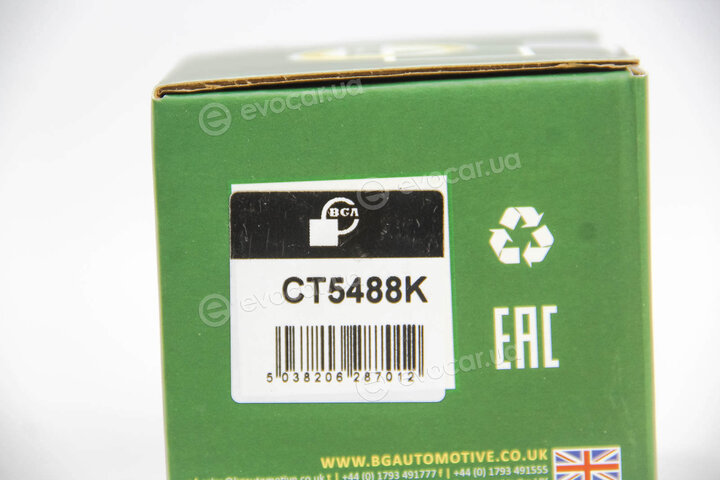 BGA CT5488K