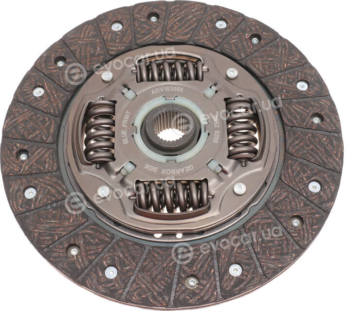 Blue Print ADV183006