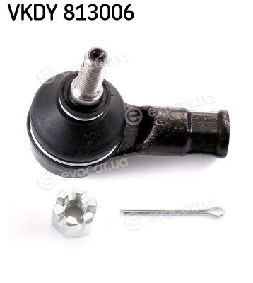 SKF VKDY 813006