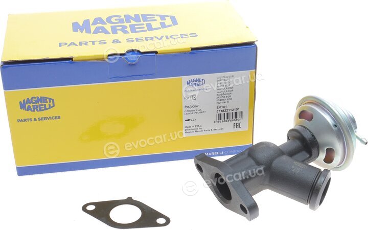 Magneti Marelli 571822112101