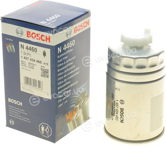Bosch 1 457 434 460