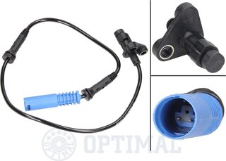 Optimal 06-S006