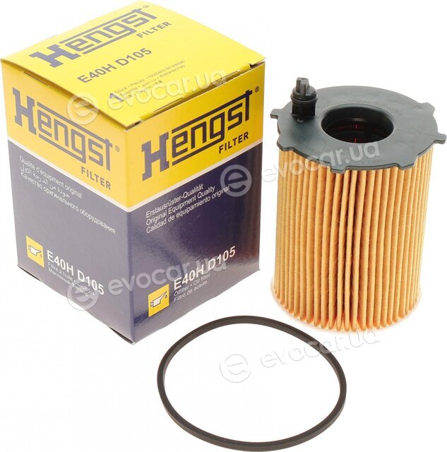 Hengst E40H D105