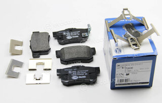 Hella 8DB 355 015-611