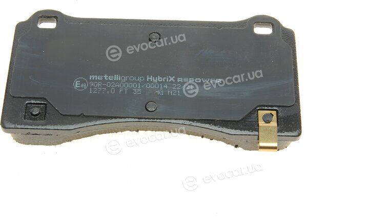 Metelli 22-1277-0