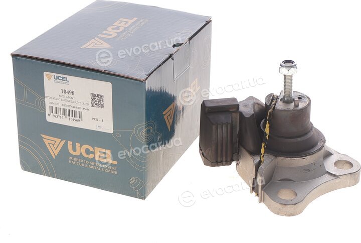 Ucel 10496
