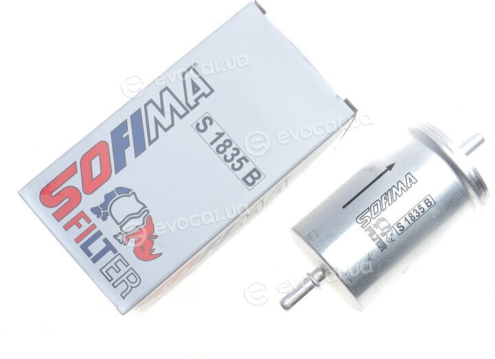 Sofima S 1835 B