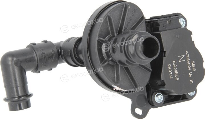 Mahle AVS 4 000P