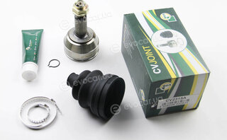BGA CV2315A