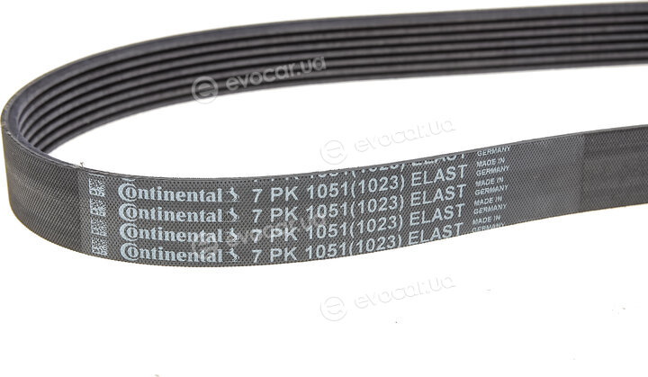 Continental 7PK1051 ELAST