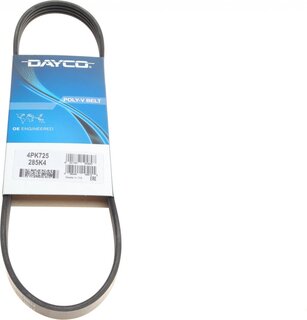 Dayco 4PK725