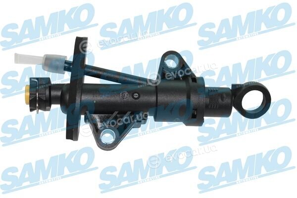 LPR / Samko F30345