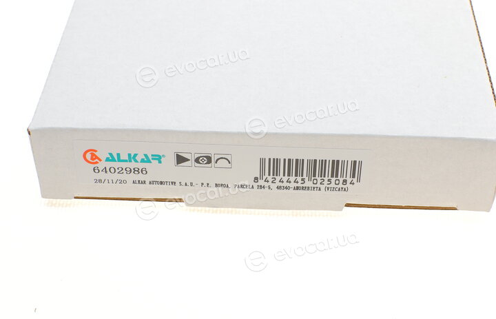 Alkar 6402986
