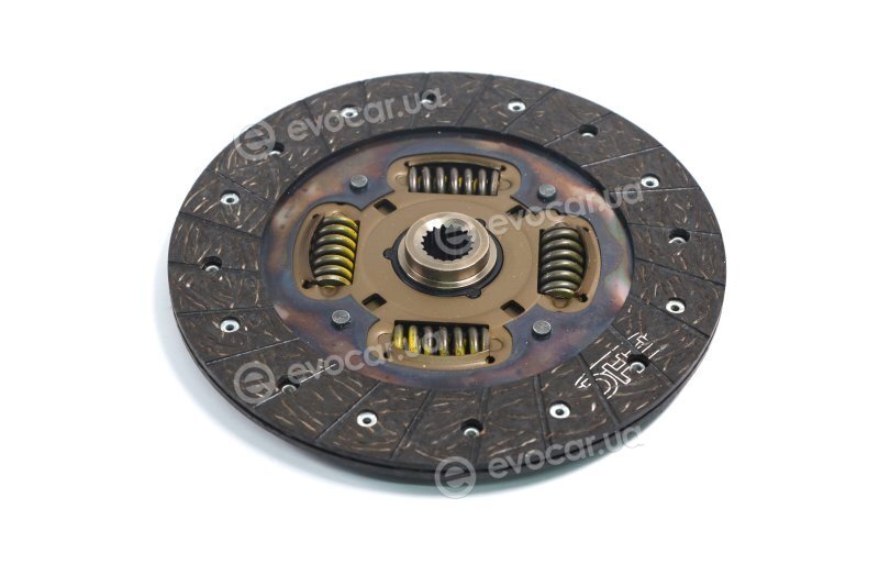 Valeo PHC NS-33
