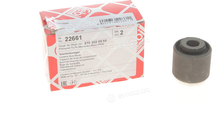 Febi 22661