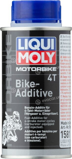 Liqui Moly 1581