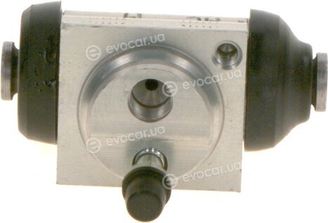 Bosch F 026 002 572