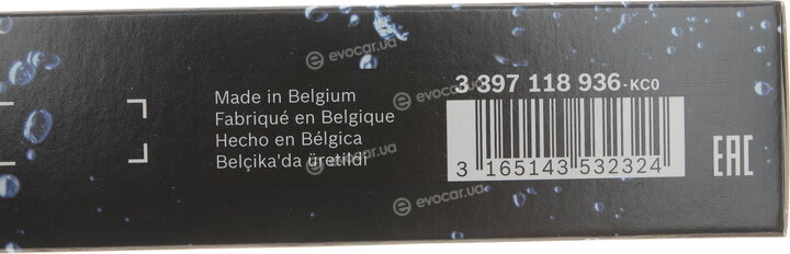 Bosch 3 397 118 936