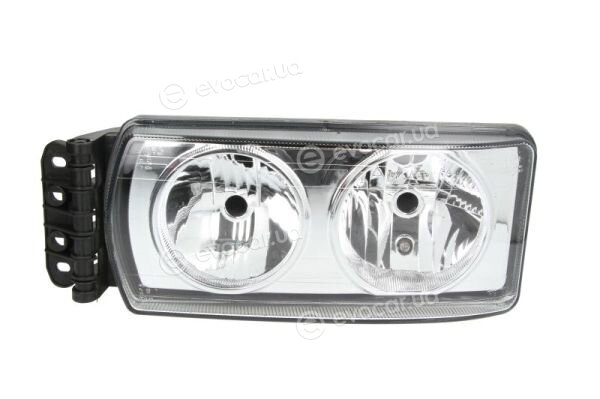 Trucklight HL-IV007L