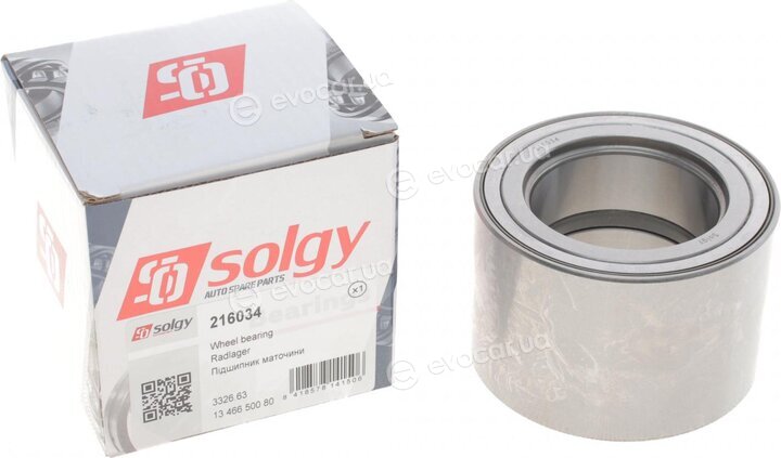 Solgy 216034