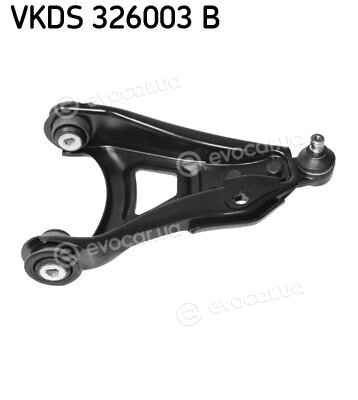 SKF VKDS 326003 B