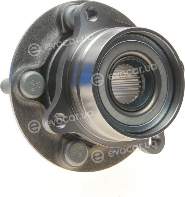 SKF VKBA 6924