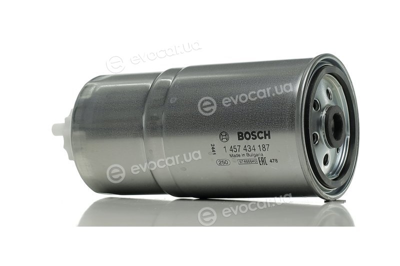 Bosch 1 457 434 187
