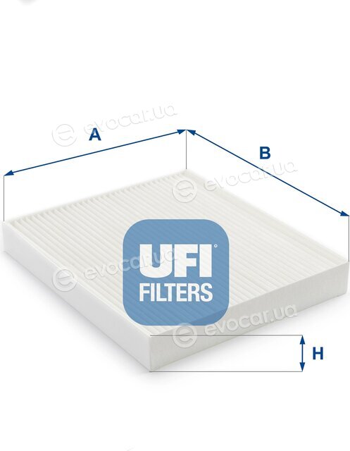 UFI 53.098.00