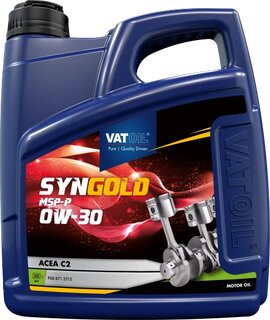 Vatoil 50775