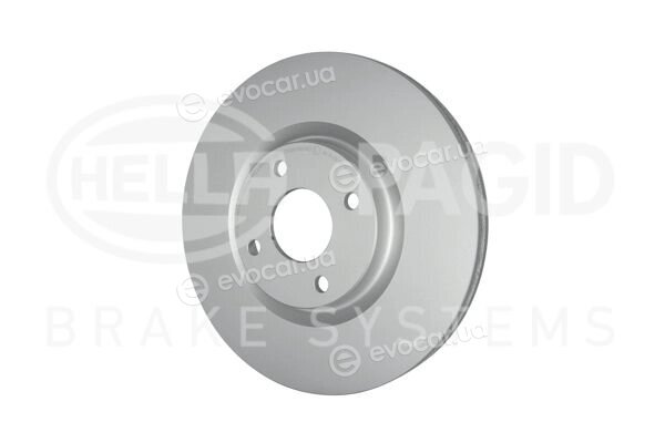 Hella 8DD 355 132-721