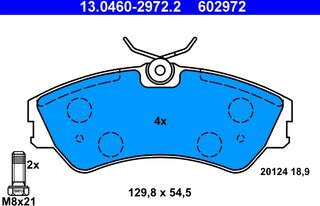 ATE 13.0460-2972.2