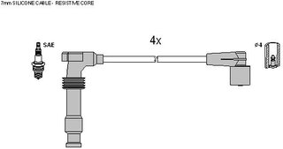 Starline ZK 9822