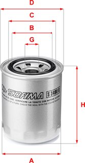 Sofima S 3490 R
