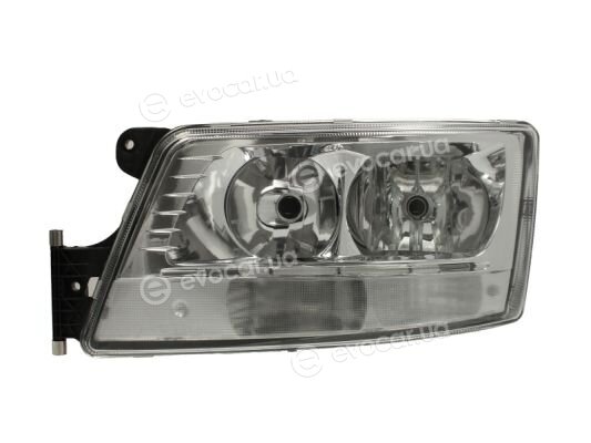 Trucklight HL-MA007L