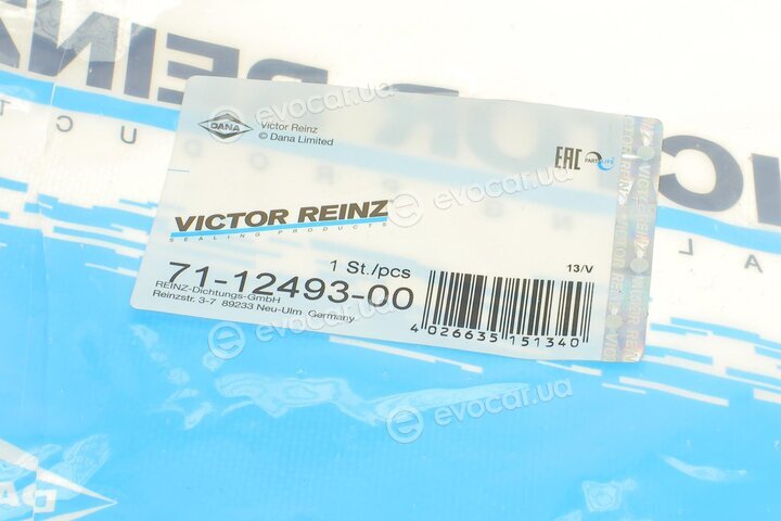 Victor Reinz 71-12493-00