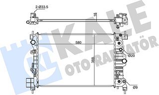 Kale 346080