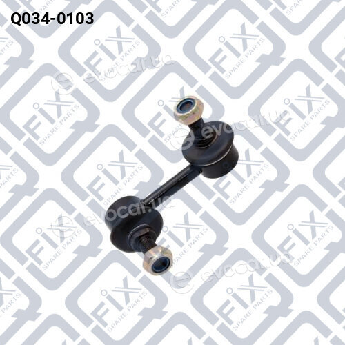 Q-Fix Q0340103