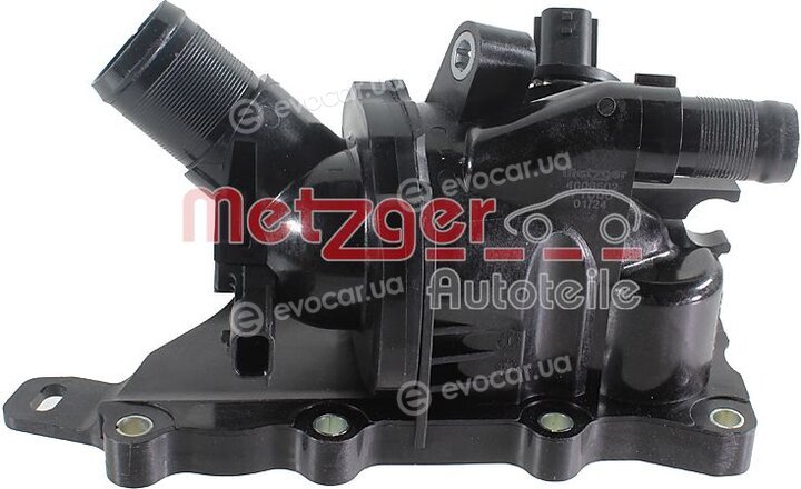 Metzger 4006502
