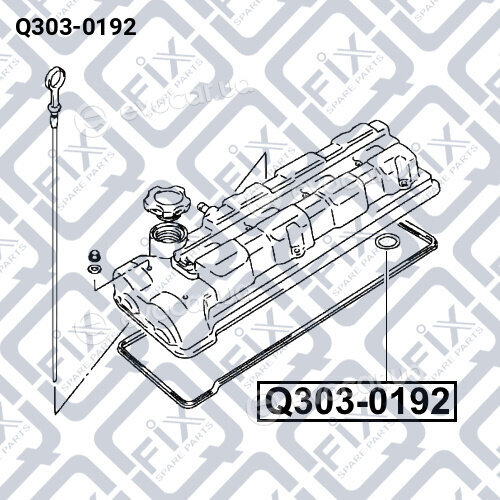 Q-Fix Q3030192