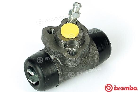 Brembo A 12 123