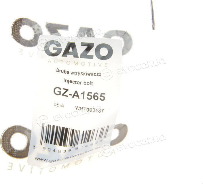 Gazo GZ-A1565