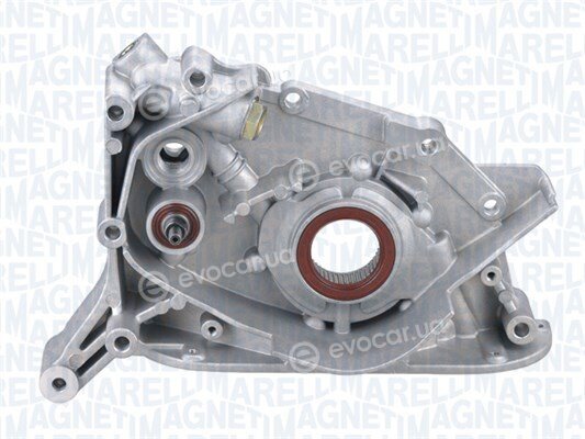 Magneti Marelli 351516000089