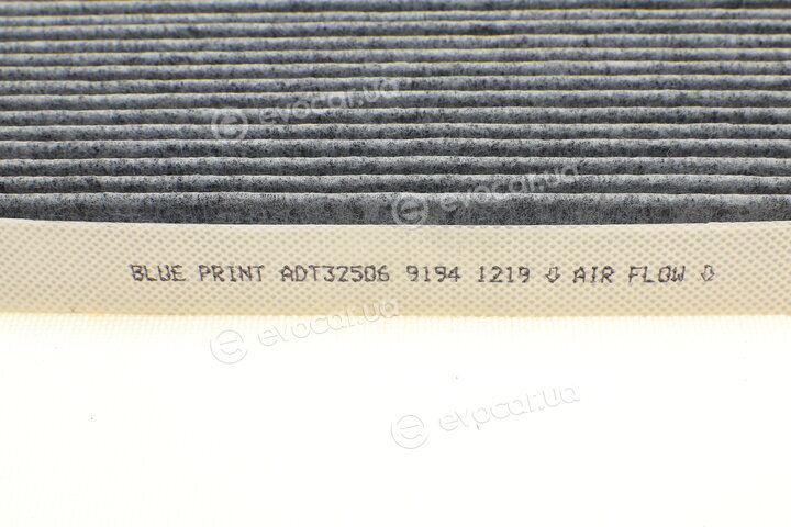 Blue Print ADT32506