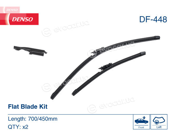 Denso DF-448