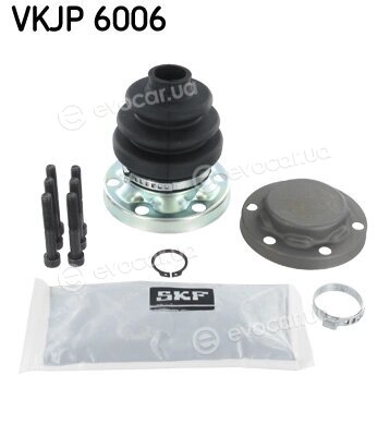 SKF VKJP 6006