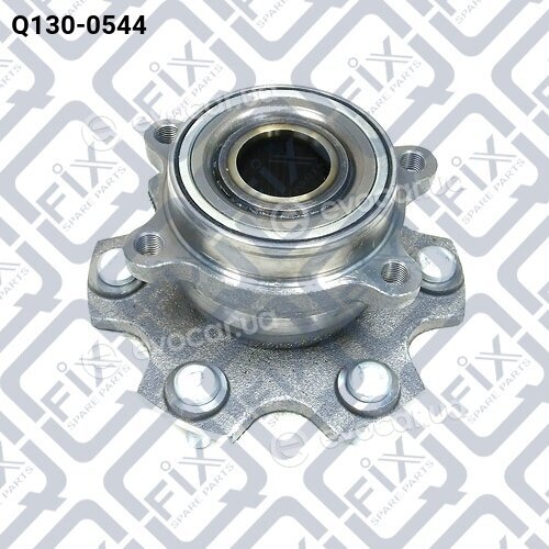 Q-Fix Q1300544