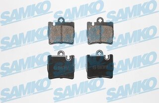 LPR / Samko 5SP900