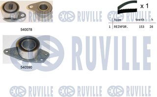Ruville 550344